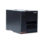 Brother TJ4005DN Etikettendrucker Thermodirekt 203 x 203 DPI 152 mm/sek Kabelgebunden Ethernet/LAN
