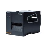 Brother TJ4005DN Etikettendrucker Thermodirekt 203 x 203 DPI 152 mm/sek Kabelgebunden Ethernet/LAN