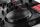 Hercules INPULSE 300 MK2 Vinyl-Scratcher Schwarz, Rot