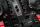 Hercules INPULSE 300 MK2 Vinyl-Scratcher Schwarz, Rot