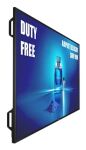 Philips 6000 series 55BDL6017P/00 Signage-Display...