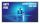 Philips 6000 series 55BDL6017P/00 Signage-Display Interaktiver Flachbildschirm 138,7 cm (54.6") 800 cd/m² Schwarz 24/7
