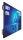 Philips 6000 series 55BDL6017P/00 Signage-Display Interaktiver Flachbildschirm 138,7 cm (54.6") 800 cd/m² Schwarz 24/7