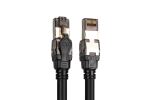 Digitus CAT 8.1 S/FTP-Patchkabel, 0,5 m