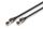Digitus CAT 8.1 S/FTP-Patchkabel, 0,5 m