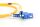 Digitus LWL Singlemode Patchkabel, LC / SC