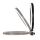 LogiLink AA0151 Beleuchtungs-Ring 72 LED