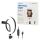 LogiLink AA0151 Beleuchtungs-Ring 72 LED