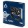 ARCTIC Freezer F12 PWM Computergehäuse Ventilator 12 cm Schwarz 5 Stück(e)