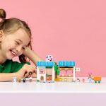 Lego Friends Hundekuchenbäckerei--42677