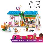 Lego Friends Hundekuchenbäckerei--42677