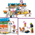 Lego Friends Hundekuchenbäckerei--42677