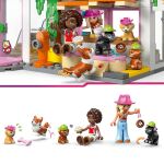 Lego Friends Hundekuchenbäckerei--42677