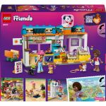 Lego Friends Hundekuchenbäckerei--42677