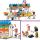 Lego Friends Hundekuchenbäckerei--42677