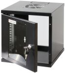 Intellinet 10" Wandverteiler, 6 HE, 320 (H) x 300...