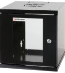 Intellinet 10" Wandverteiler, 6 HE, 320 (H) x 300...