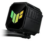 ASUS TUF GAMING LC III 360 ARGB Prozessor All-in-One-Flüssigkeitskühler 12 cm Schwarz