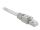 DeLOCK 86477 Drahtverbinder RJ-45 Grau