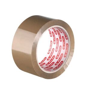 Herlitz 8842619 Klebeband Für die Nutzung im Innenbereich geeignet 66 m Kunststoff Braun