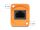 DELOCK D-Typ RJ45 Kabel Stecker zu Buchse Cat.5e O/S 30cm