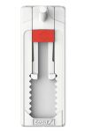 TESA 77774-00000-01 Wandhalterung Drinnen Bildhaken Rot,...