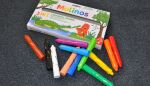 Malinos 301035 Wachsmalstift 12 Stück(e)