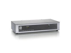 LevelOne 4-Port Cat.5 VGA Transmitter