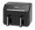 Emerio Smart Fryer AF-130376.1 Doppel 7,2 l Eigenständig 2400 W Heißluftfritteuse Schwarz