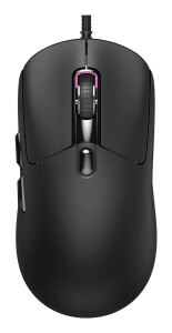 COUGAR Gaming Maus Minos Neo, Kabelgebunden, Schwarz