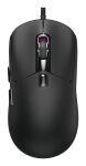COUGAR Gaming Maus Minos Neo, Kabelgebunden, Schwarz