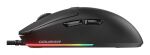COUGAR Gaming Maus Minos Neo, Kabelgebunden, Schwarz