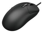 COUGAR Gaming Maus Minos Neo, Kabelgebunden, Schwarz