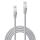 Lindy 48000 Netzwerkkabel Grau 0,3 m Cat6 U/UTP (UTP)