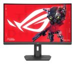 ASUS XG27WCS Computerbildschirm 68,6 cm (27") 2560 x 1440 Pixel Wide Quad HD Schwarz