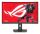 ASUS XG27WCS Computerbildschirm 68,6 cm (27") 2560 x 1440 Pixel Wide Quad HD Schwarz