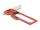 DeLOCK PCI Express x4 Karte zu 1 x EDSFF E1.S Slot - Low Profile Formfaktor