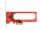 DeLOCK PCI Express x4 Karte zu 1 x EDSFF E1.S Slot - Low Profile Formfaktor