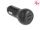 DELOCK Kfz Ladeadapter 2x USB Type-C PD 3.0 mit 40W