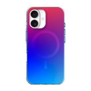 LAUT HUEX WAVE Handy-Schutzhülle 16 cm (6.3") Cover Blau, Pink