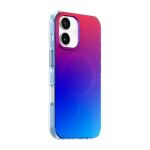 LAUT HUEX WAVE Handy-Schutzhülle 16 cm (6.3") Cover Blau, Pink