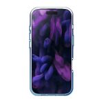 LAUT HUEX WAVE Handy-Schutzhülle 16 cm (6.3") Cover Blau, Pink