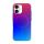 LAUT HUEX WAVE Handy-Schutzhülle 16 cm (6.3") Cover Blau, Pink