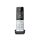 Gigaset COMFORT 500HX Analoges/DECT-Telefon Anrufer-Identifikation Schwarz, Silber