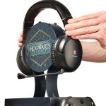 Numskull Games NS4265 Spielkonsolenteil/-zubehör Stand