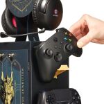 Numskull Games NS4265 Spielkonsolenteil/-zubehör Stand