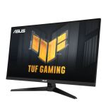 ASUS TUF Gaming VG32AQA1A Computerbildschirm 80 cm (31.5") 2560 x 1440 Pixel Wide Quad HD LED Schwarz