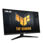 ASUS TUF Gaming VG32AQA1A Computerbildschirm 80 cm (31.5") 2560 x 1440 Pixel Wide Quad HD LED Schwarz