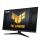 ASUS TUF Gaming VG32AQA1A Computerbildschirm 80 cm (31.5") 2560 x 1440 Pixel Wide Quad HD LED Schwarz