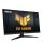 ASUS TUF Gaming VG32AQA1A Computerbildschirm 80 cm (31.5") 2560 x 1440 Pixel Wide Quad HD LED Schwarz